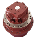 Escavadeira KX71-3 Motor de viagem KX71-3 Drive final 68311-61390